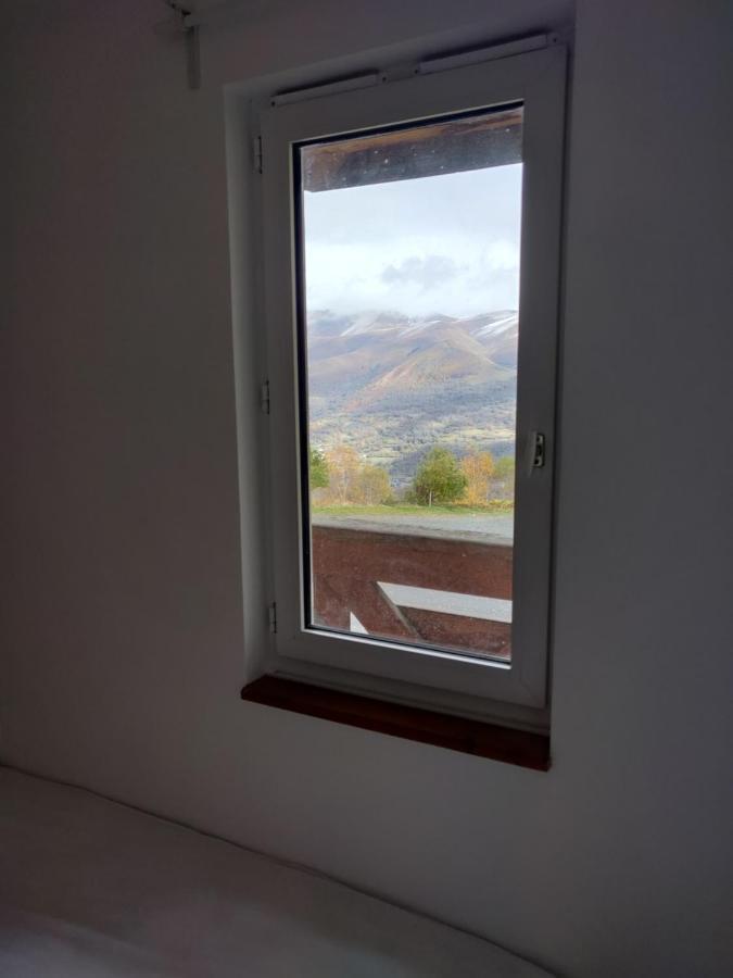 Appartement Neuf 4-6 Pers. Aux Pieds Des Pistes Génos Kültér fotó