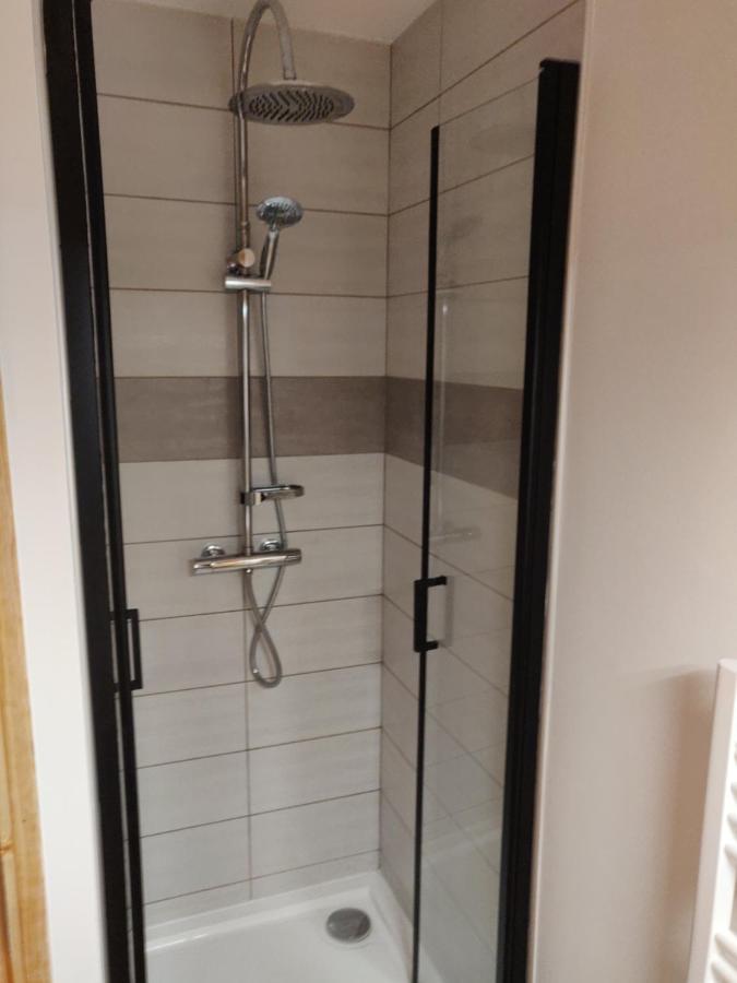 Appartement Neuf 4-6 Pers. Aux Pieds Des Pistes Génos Kültér fotó